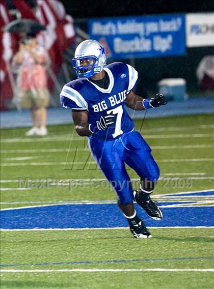 Thumbnail 2 in Colerain @ Hamilton (5 Days 2 Friday) photogallery.