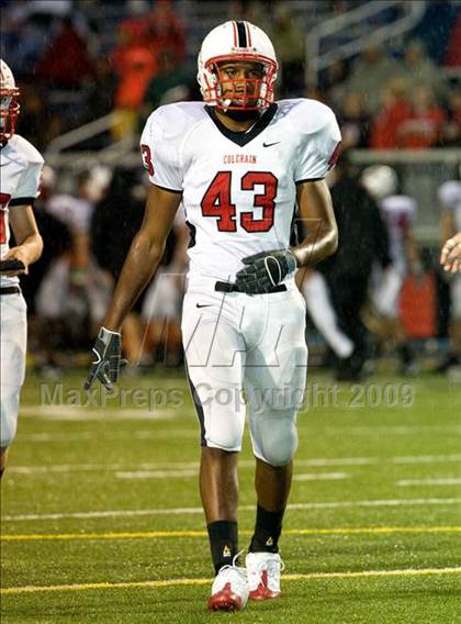 Thumbnail 3 in Colerain @ Hamilton (5 Days 2 Friday) photogallery.