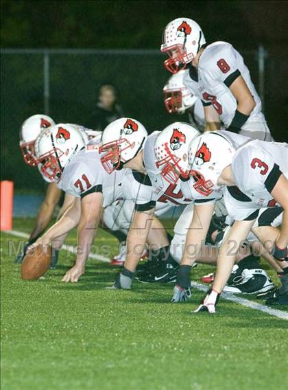 Thumbnail 3 in Colerain @ Hamilton (5 Days 2 Friday) photogallery.