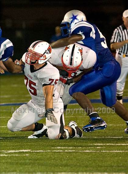 Thumbnail 3 in Colerain @ Hamilton (5 Days 2 Friday) photogallery.