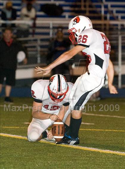 Thumbnail 1 in Colerain @ Hamilton (5 Days 2 Friday) photogallery.