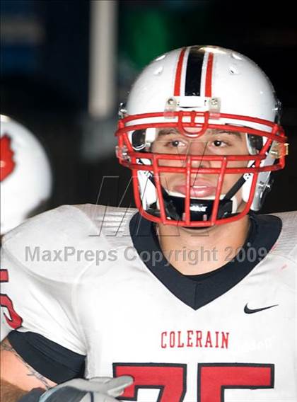 Thumbnail 1 in Colerain @ Hamilton (5 Days 2 Friday) photogallery.