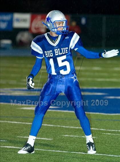 Thumbnail 3 in Colerain @ Hamilton (5 Days 2 Friday) photogallery.