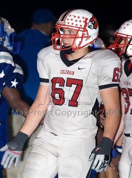 Thumbnail 3 in Colerain @ Hamilton (5 Days 2 Friday) photogallery.