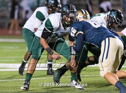 Thumbnail 1 in Southwest vs. O'Connor (UIL 6A Bi-District Playoff) photogallery.
