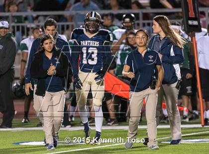 Thumbnail 1 in Southwest vs. O'Connor (UIL 6A Bi-District Playoff) photogallery.