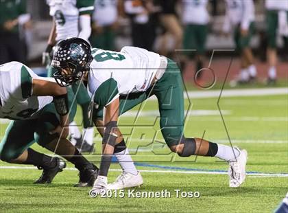 Thumbnail 3 in Southwest vs. O'Connor (UIL 6A Bi-District Playoff) photogallery.