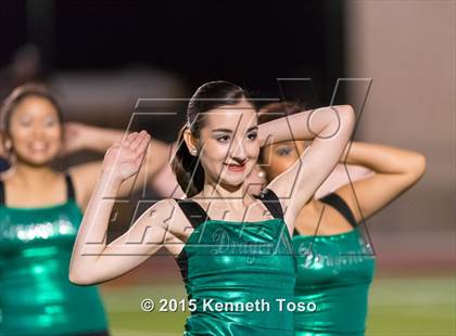 Thumbnail 3 in Southwest vs. O'Connor (UIL 6A Bi-District Playoff) photogallery.