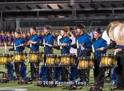 Thumbnail 3 in Southwest vs. O'Connor (UIL 6A Bi-District Playoff) photogallery.