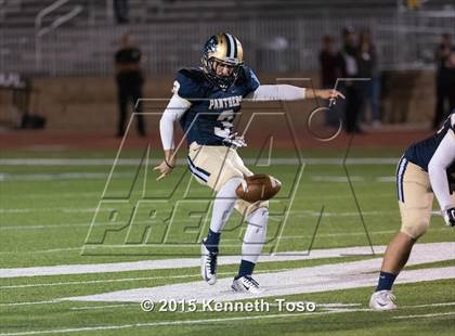 Thumbnail 3 in Southwest vs. O'Connor (UIL 6A Bi-District Playoff) photogallery.