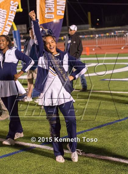 Thumbnail 3 in Southwest vs. O'Connor (UIL 6A Bi-District Playoff) photogallery.