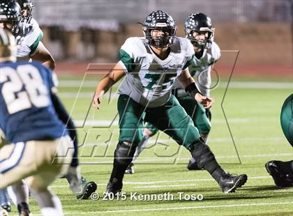 Thumbnail 1 in Southwest vs. O'Connor (UIL 6A Bi-District Playoff) photogallery.