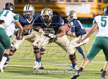 Thumbnail 2 in Southwest vs. O'Connor (UIL 6A Bi-District Playoff) photogallery.
