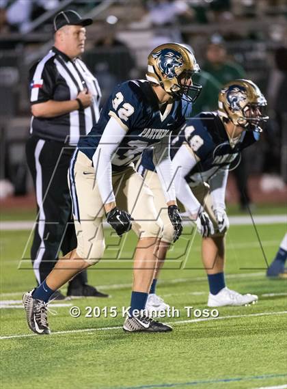 Thumbnail 1 in Southwest vs. O'Connor (UIL 6A Bi-District Playoff) photogallery.