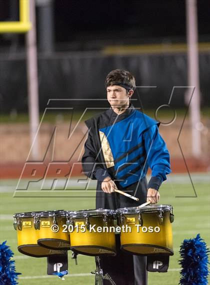 Thumbnail 3 in Southwest vs. O'Connor (UIL 6A Bi-District Playoff) photogallery.