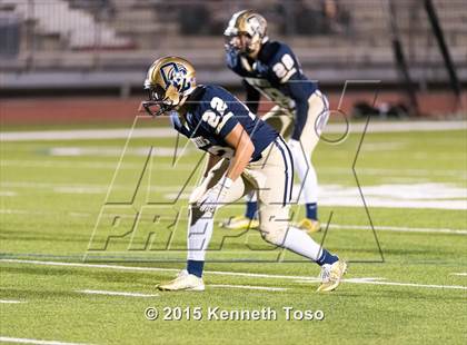 Thumbnail 3 in Southwest vs. O'Connor (UIL 6A Bi-District Playoff) photogallery.