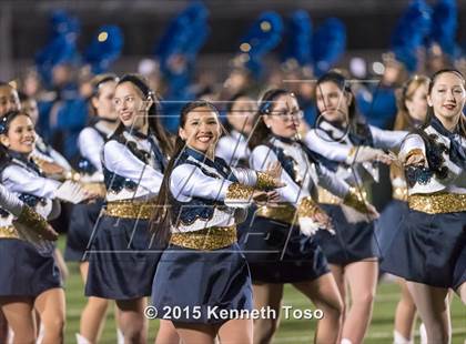 Thumbnail 1 in Southwest vs. O'Connor (UIL 6A Bi-District Playoff) photogallery.