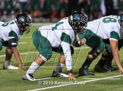 Thumbnail 3 in Southwest vs. O'Connor (UIL 6A Bi-District Playoff) photogallery.