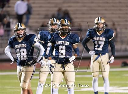 Thumbnail 2 in Southwest vs. O'Connor (UIL 6A Bi-District Playoff) photogallery.