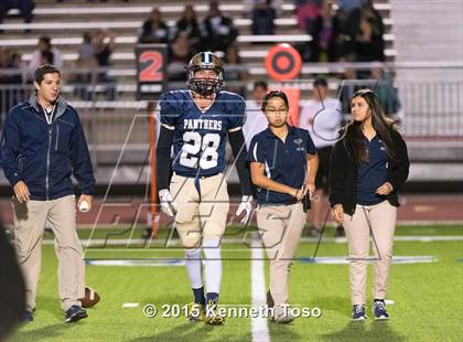 Thumbnail 1 in Southwest vs. O'Connor (UIL 6A Bi-District Playoff) photogallery.