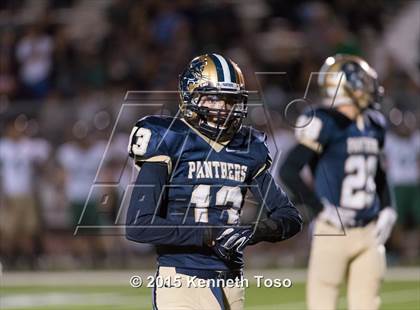 Thumbnail 1 in Southwest vs. O'Connor (UIL 6A Bi-District Playoff) photogallery.