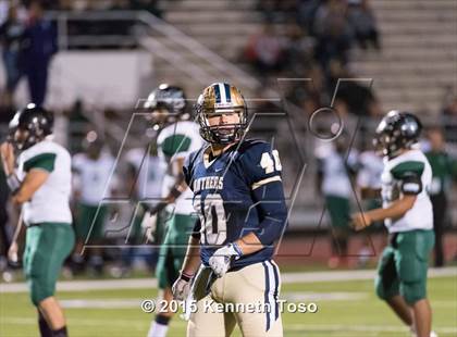 Thumbnail 2 in Southwest vs. O'Connor (UIL 6A Bi-District Playoff) photogallery.