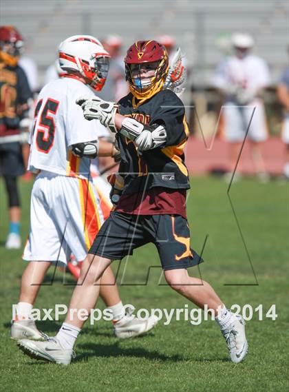 Thumbnail 1 in Mountain Pointe @ Corona del Sol photogallery.