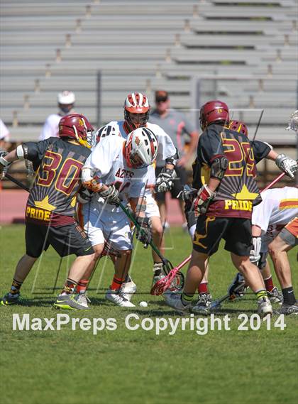 Thumbnail 3 in Mountain Pointe @ Corona del Sol photogallery.