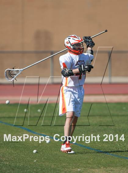Thumbnail 2 in Mountain Pointe @ Corona del Sol photogallery.