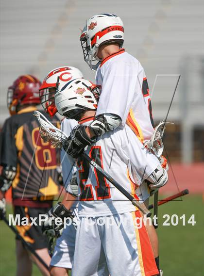 Thumbnail 3 in Mountain Pointe @ Corona del Sol photogallery.
