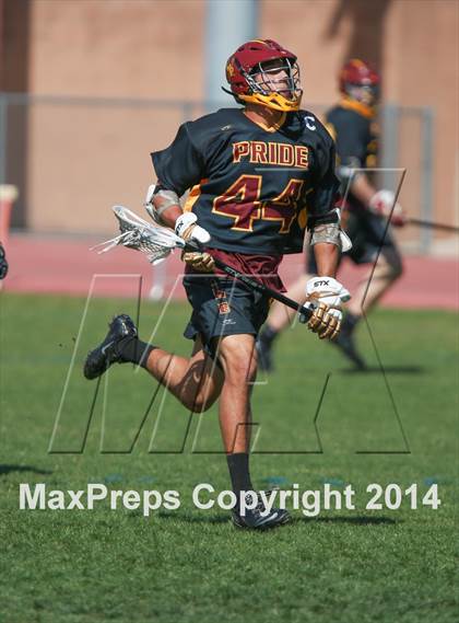Thumbnail 2 in Mountain Pointe @ Corona del Sol photogallery.