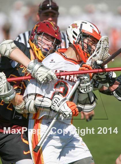 Thumbnail 1 in Mountain Pointe @ Corona del Sol photogallery.