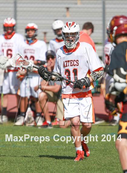 Thumbnail 1 in Mountain Pointe @ Corona del Sol photogallery.