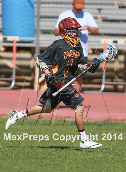 Thumbnail 2 in Mountain Pointe @ Corona del Sol photogallery.