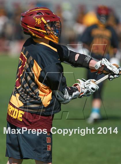 Thumbnail 2 in Mountain Pointe @ Corona del Sol photogallery.