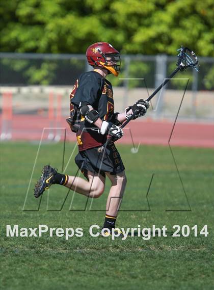 Thumbnail 1 in Mountain Pointe @ Corona del Sol photogallery.