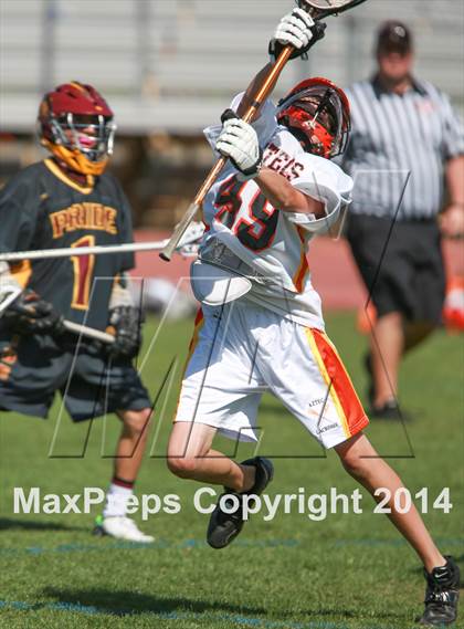 Thumbnail 2 in Mountain Pointe @ Corona del Sol photogallery.