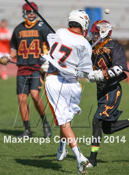 Thumbnail 1 in Mountain Pointe @ Corona del Sol photogallery.