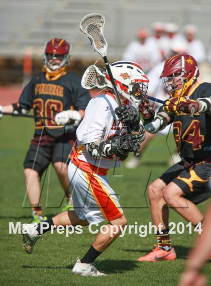 Thumbnail 1 in Mountain Pointe @ Corona del Sol photogallery.