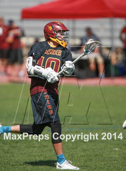 Thumbnail 2 in Mountain Pointe @ Corona del Sol photogallery.