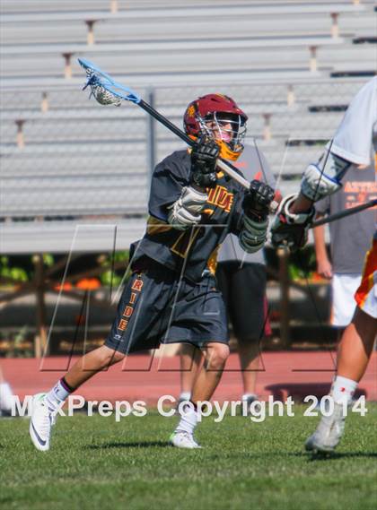 Thumbnail 3 in Mountain Pointe @ Corona del Sol photogallery.