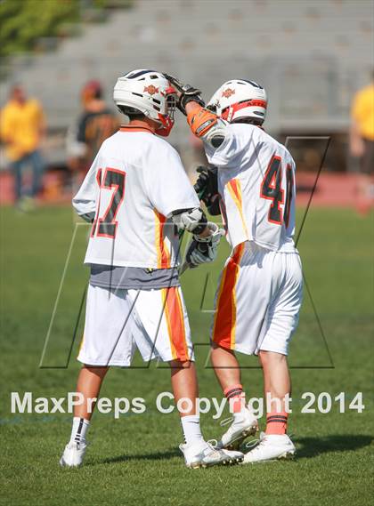 Thumbnail 3 in Mountain Pointe @ Corona del Sol photogallery.