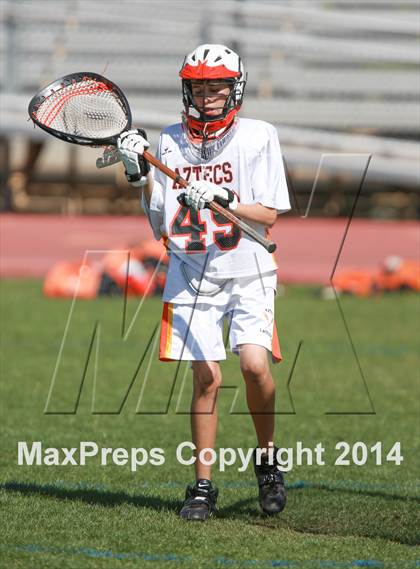 Thumbnail 3 in Mountain Pointe @ Corona del Sol photogallery.