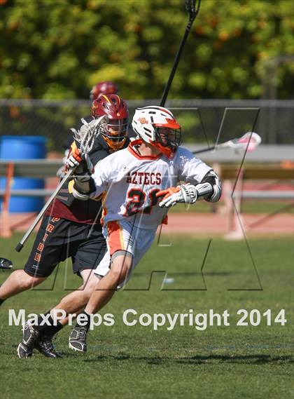 Thumbnail 3 in Mountain Pointe @ Corona del Sol photogallery.