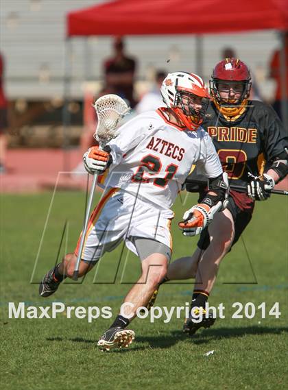 Thumbnail 1 in Mountain Pointe @ Corona del Sol photogallery.