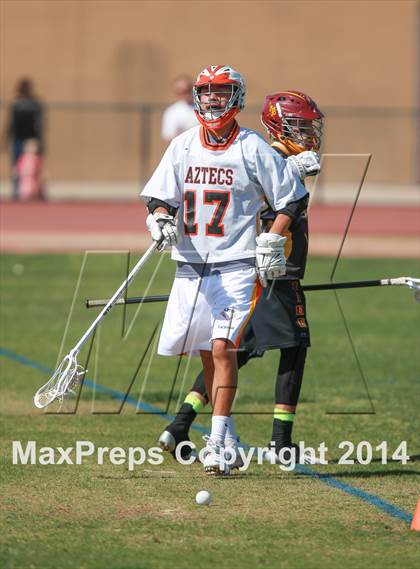 Thumbnail 3 in Mountain Pointe @ Corona del Sol photogallery.