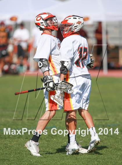 Thumbnail 3 in Mountain Pointe @ Corona del Sol photogallery.