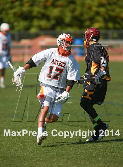 Thumbnail 3 in Mountain Pointe @ Corona del Sol photogallery.