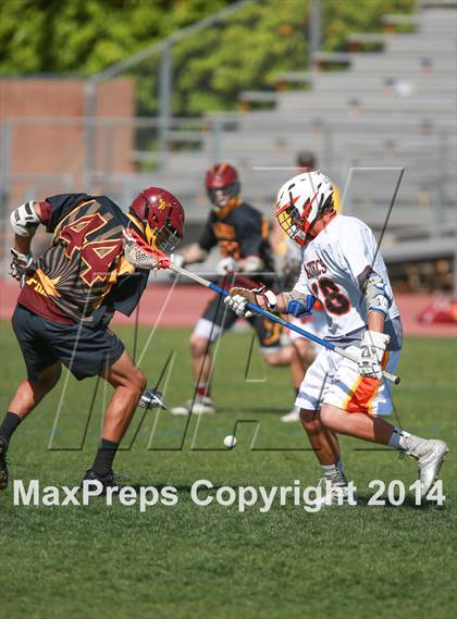 Thumbnail 1 in Mountain Pointe @ Corona del Sol photogallery.