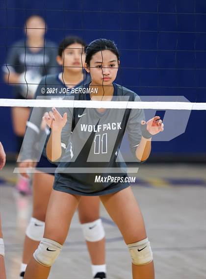 Thumbnail 1 in Stockdale vs. Clovis East (CIF-CS D2 Final) photogallery.